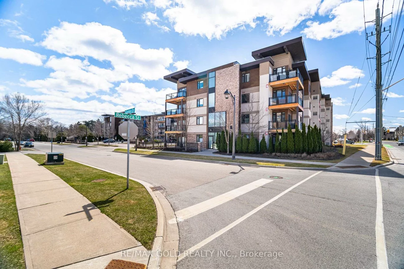 128, Garden, 1002 - CO Central, Oakville