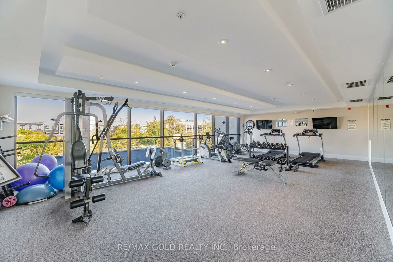 128, Garden, 1002 - CO Central, Oakville