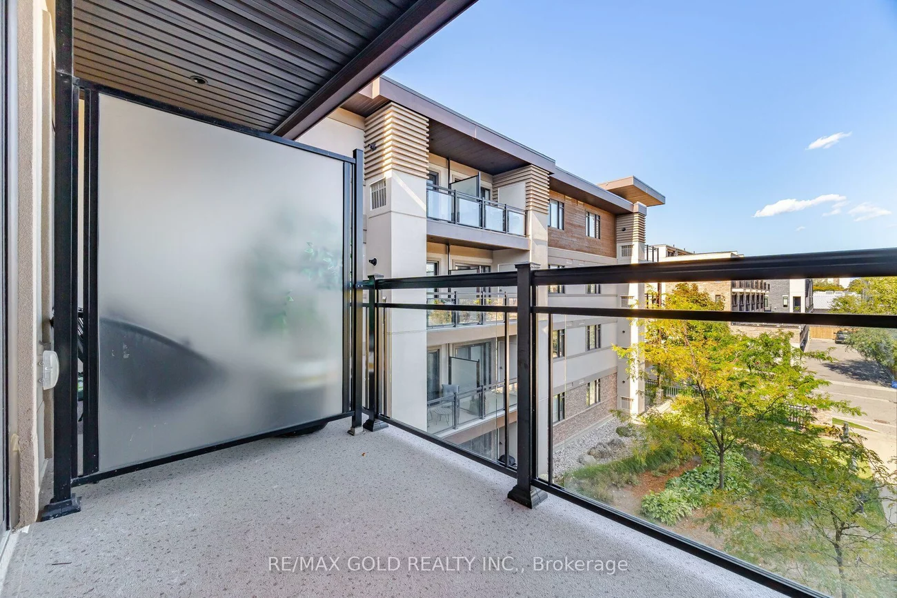 128, Garden, 1002 - CO Central, Oakville