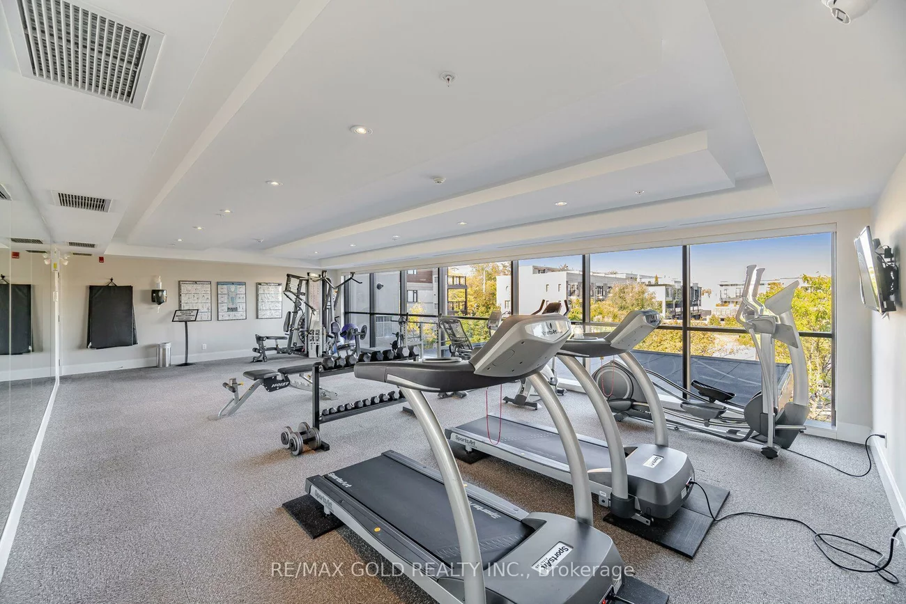 128, Garden, 1002 - CO Central, Oakville