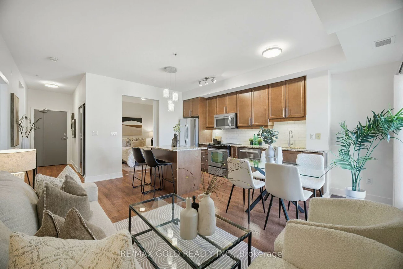 128, Garden, 1002 - CO Central, Oakville
