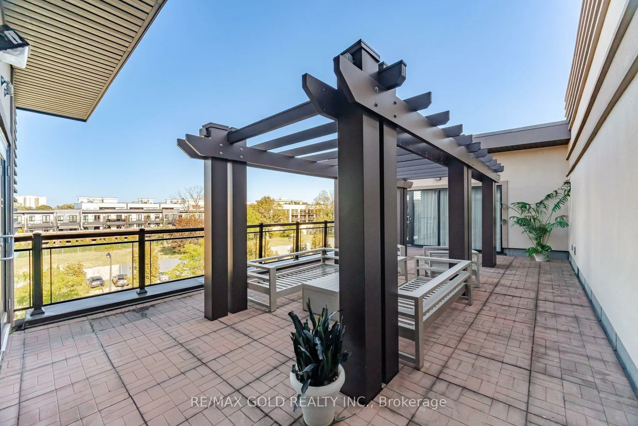 128, Garden, 1002 - CO Central, Oakville