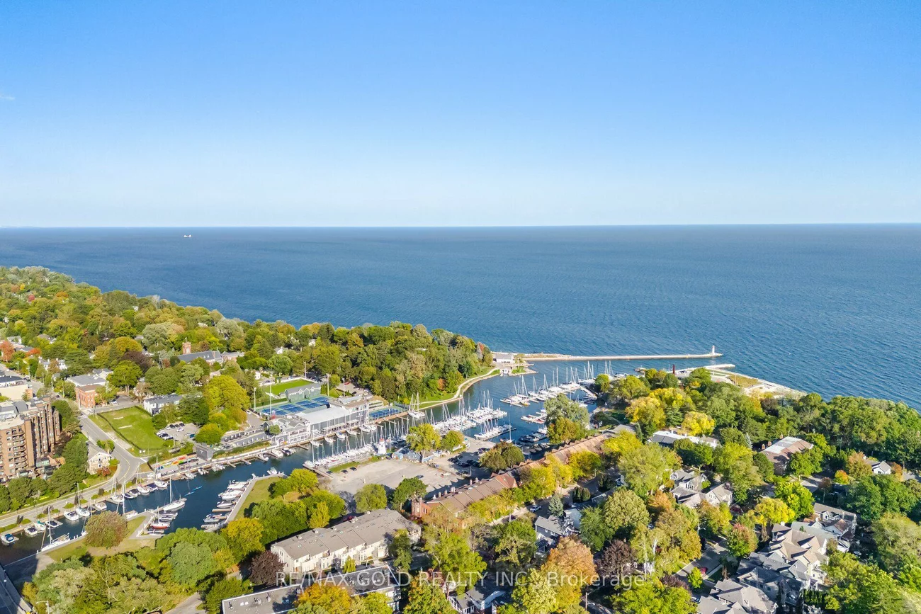 128, Garden, 1002 - CO Central, Oakville