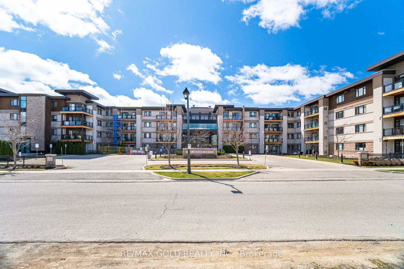 128, Garden, 1002 - CO Central, Oakville
