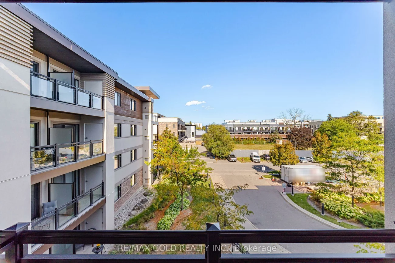 128, Garden, 1002 - CO Central, Oakville