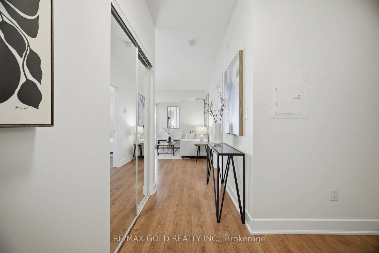128, Garden, 1002 - CO Central, Oakville