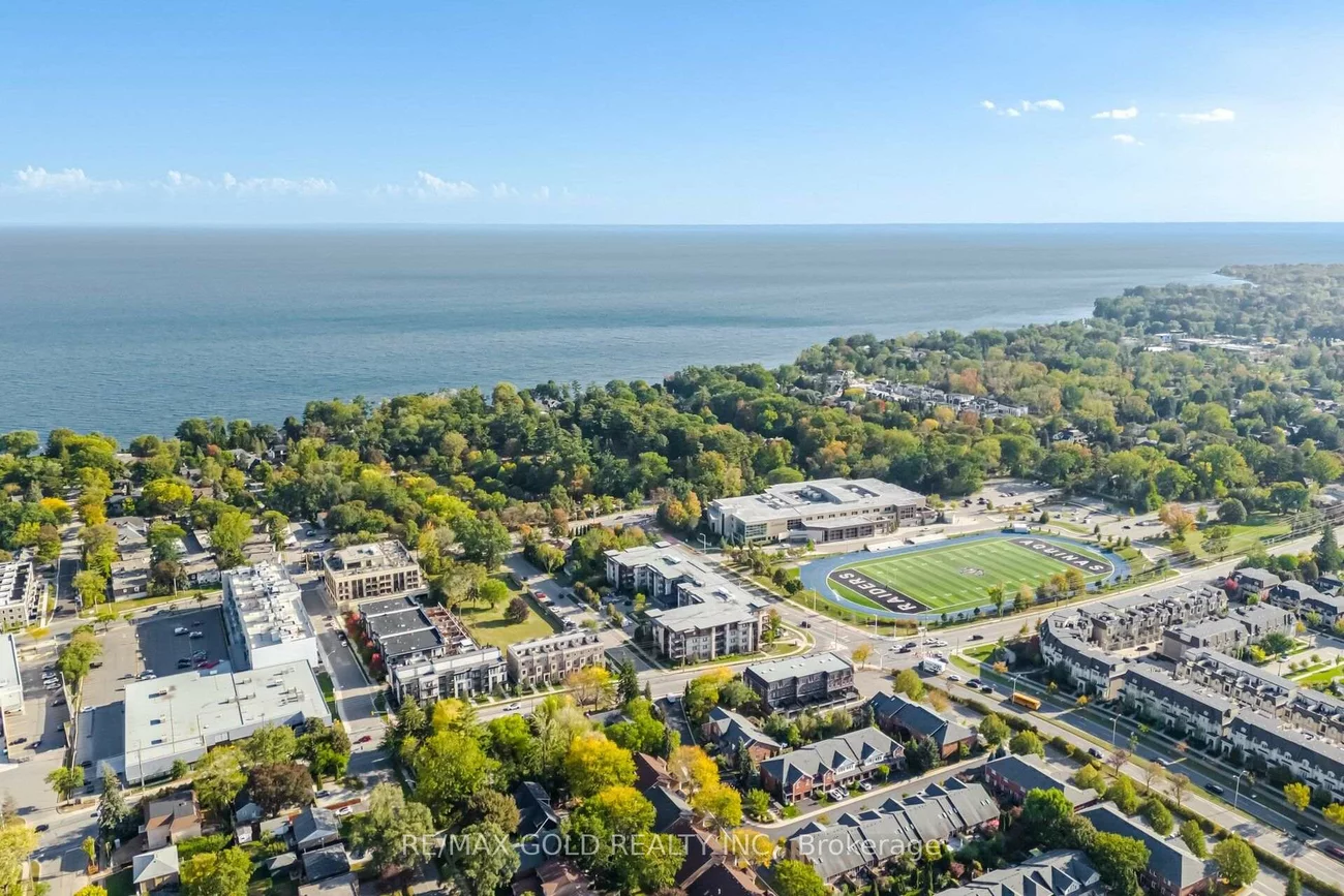 128, Garden, 1002 - CO Central, Oakville