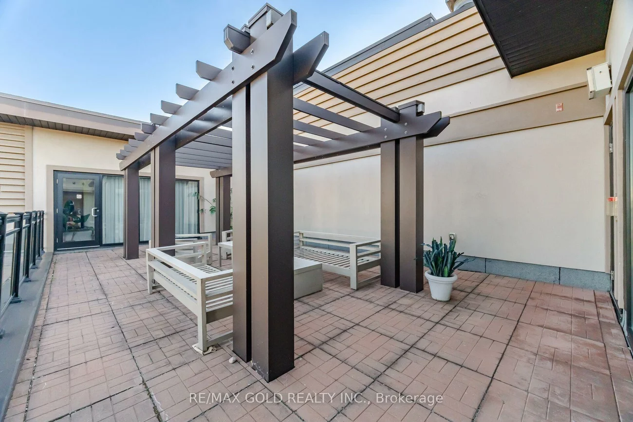 128, Garden, 1002 - CO Central, Oakville