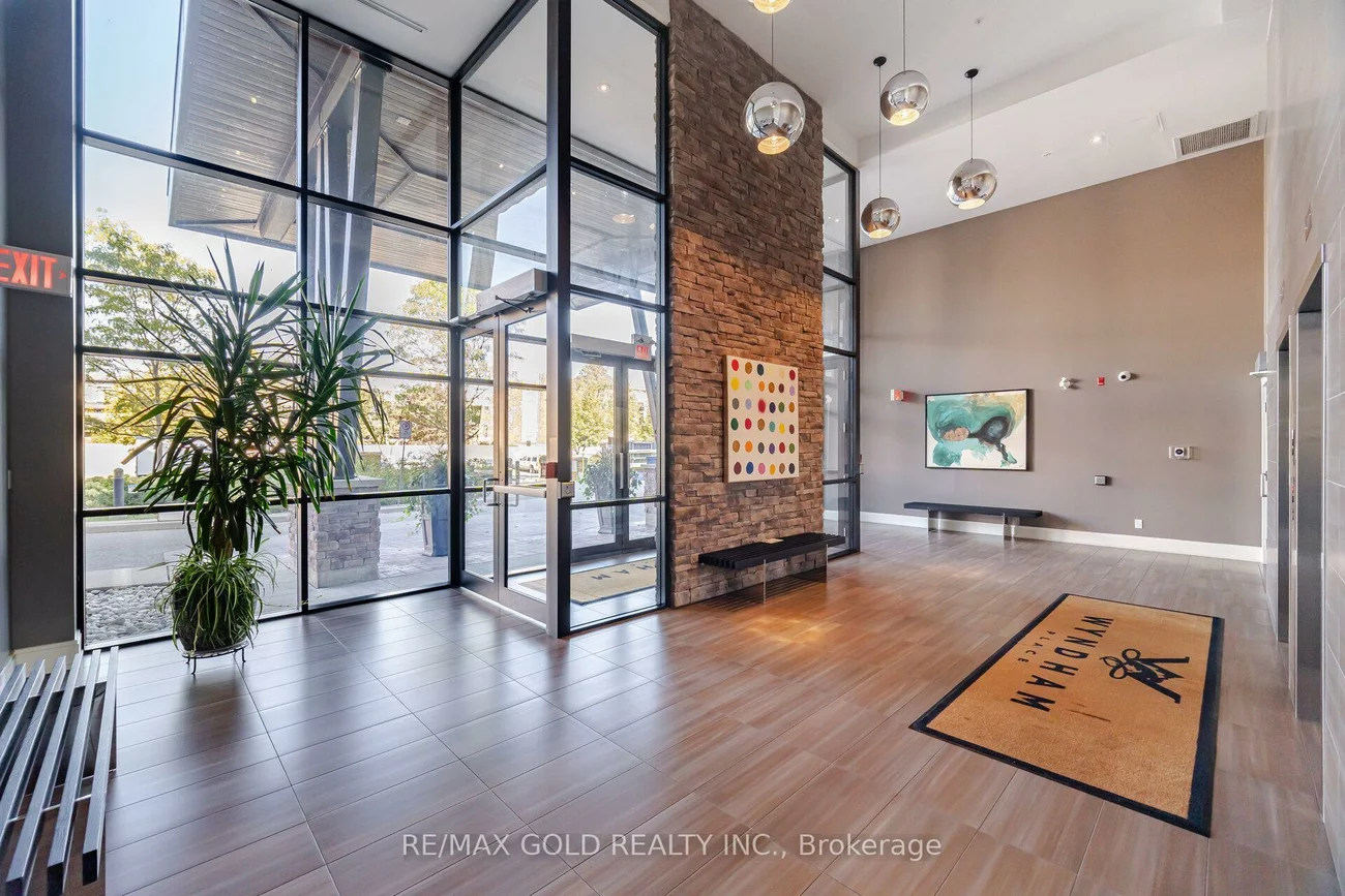 128, Garden, 1002 - CO Central, Oakville