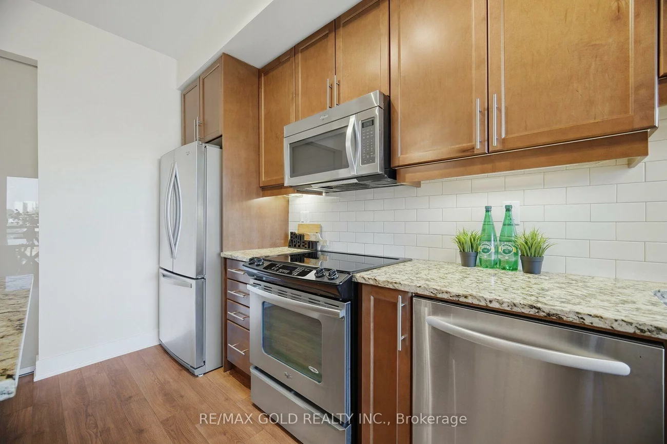 128, Garden, 1002 - CO Central, Oakville