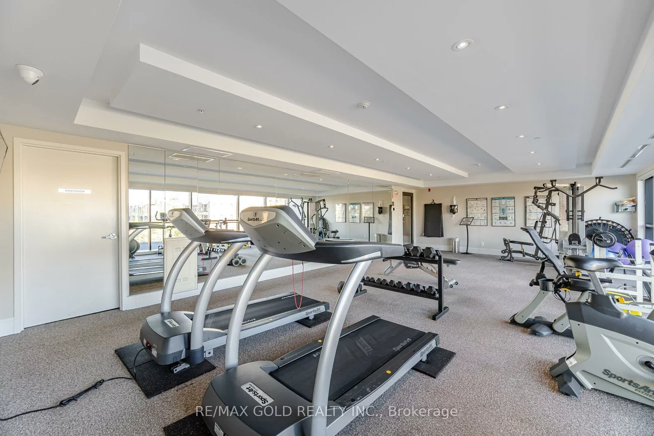 128, Garden, 1002 - CO Central, Oakville