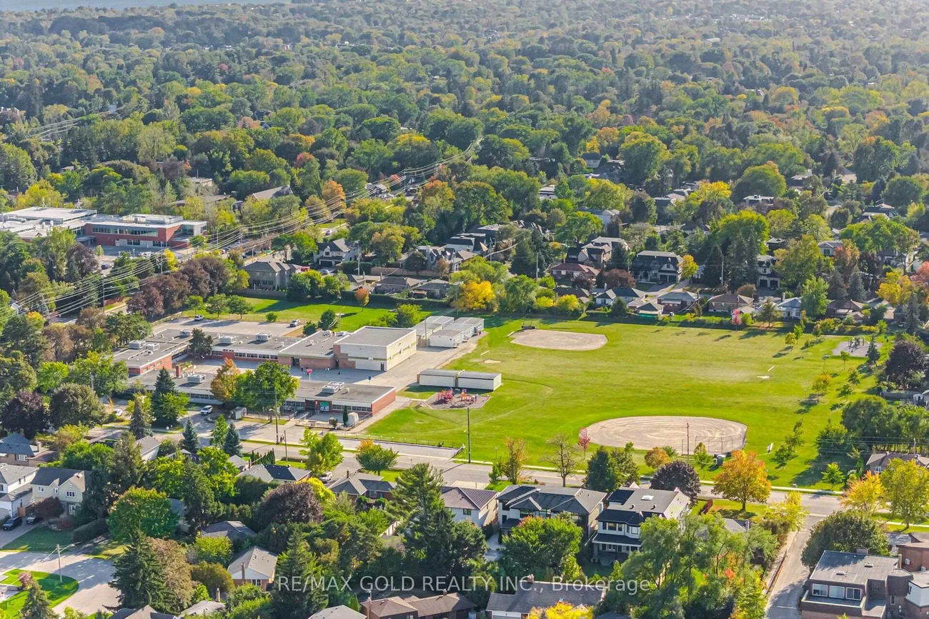 128, Garden, 1002 - CO Central, Oakville