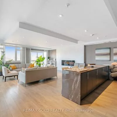 128, Garden, 1002 - CO Central, Oakville