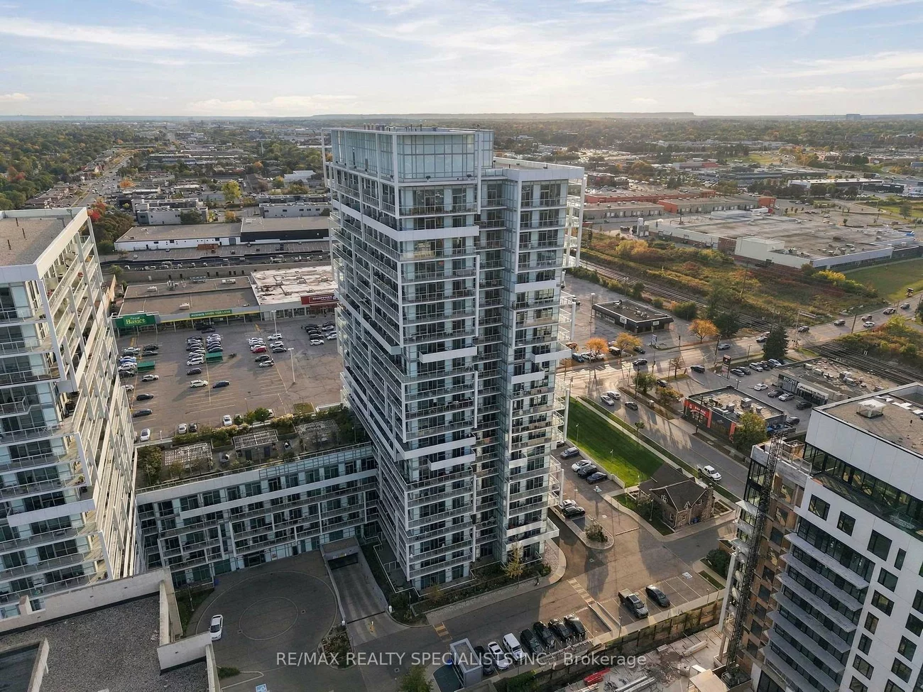 65, Speers, 1002 - CO Central, Oakville