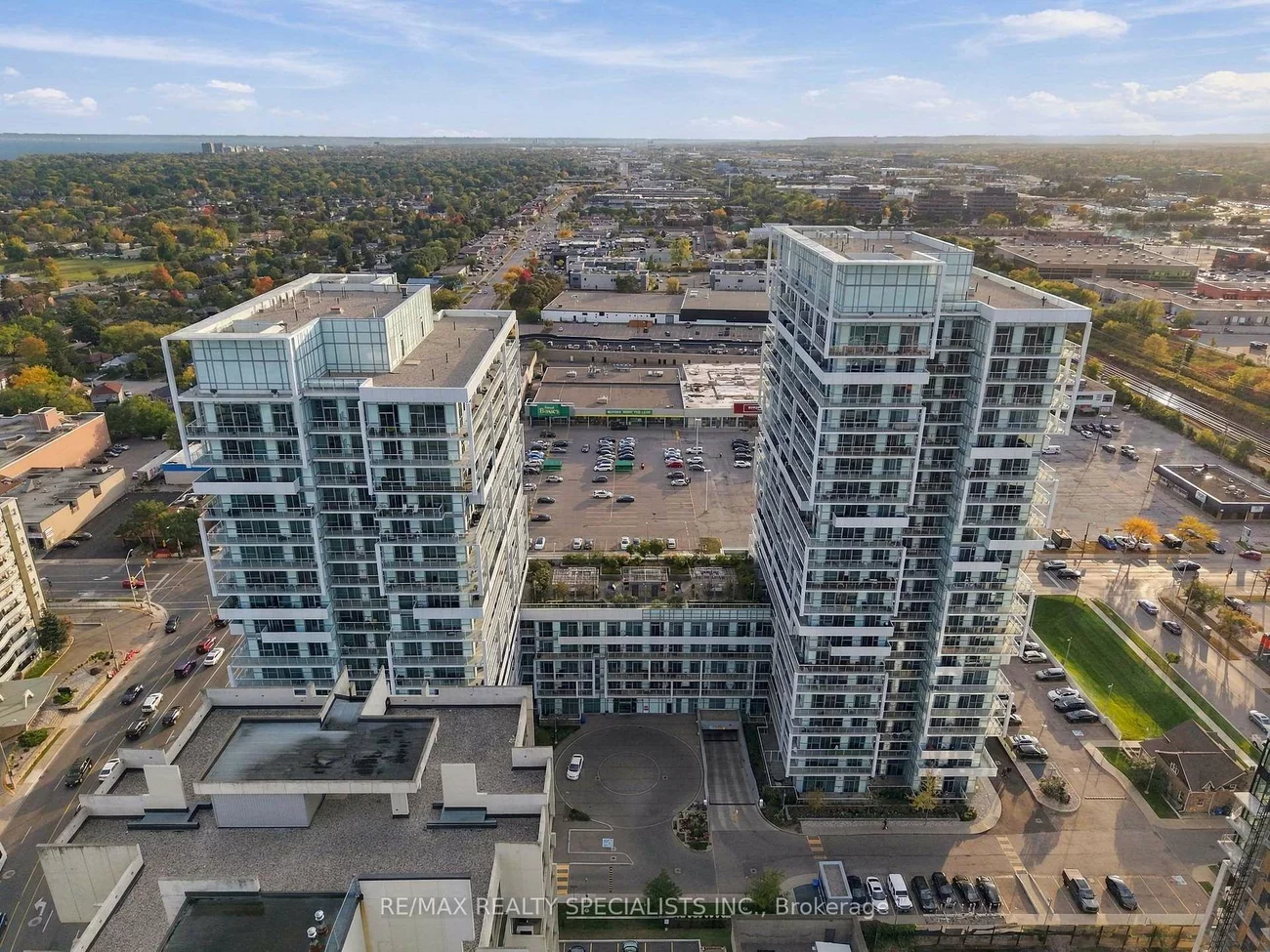 65, Speers, 1002 - CO Central, Oakville