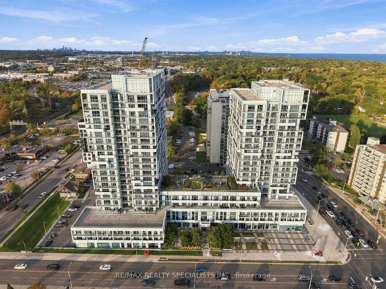 65, Speers, 1002 - CO Central, Oakville
