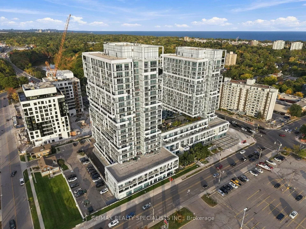 65, Speers, 1002 - CO Central, Oakville