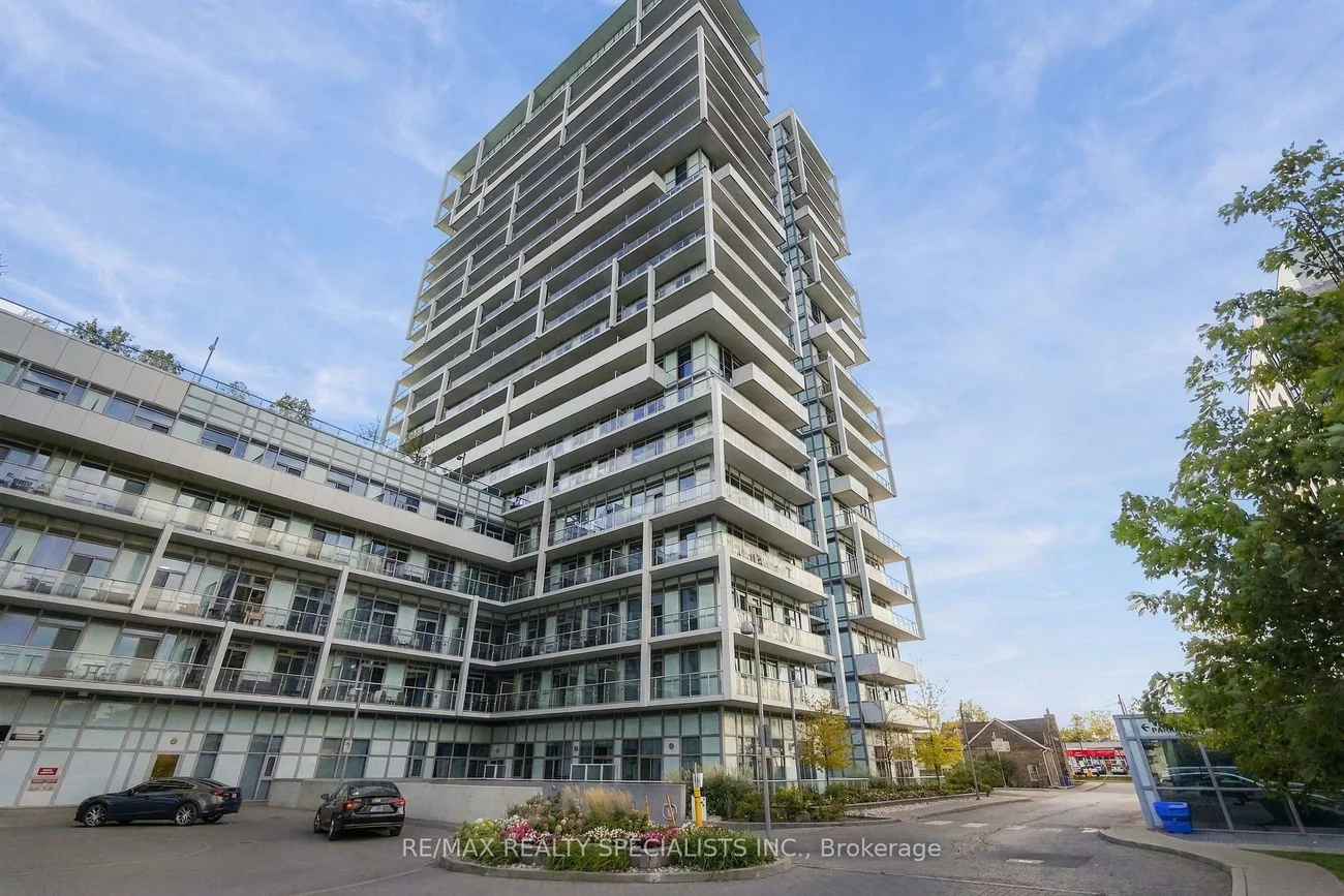 65, Speers, 1002 - CO Central, Oakville