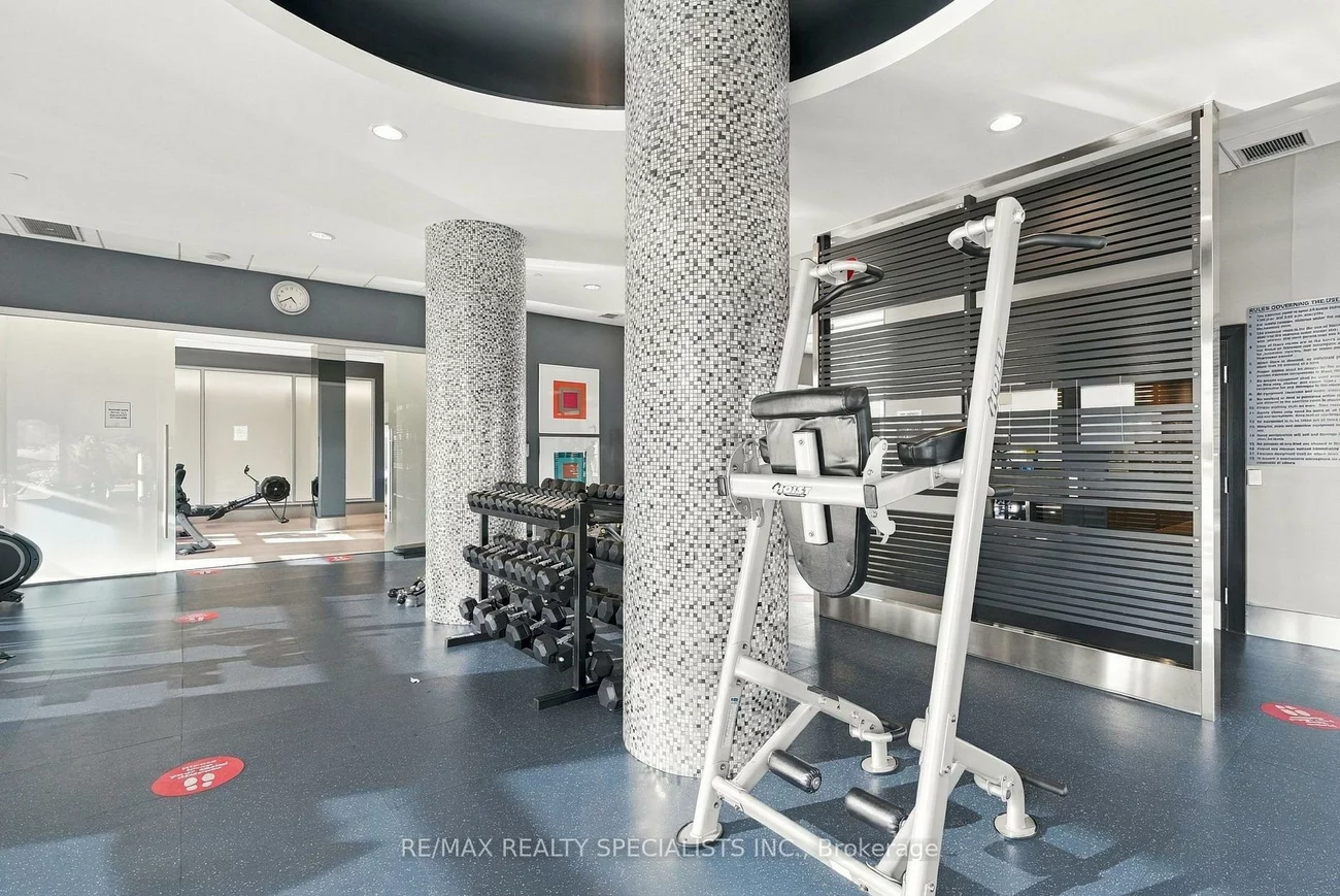 65, Speers, 1002 - CO Central, Oakville