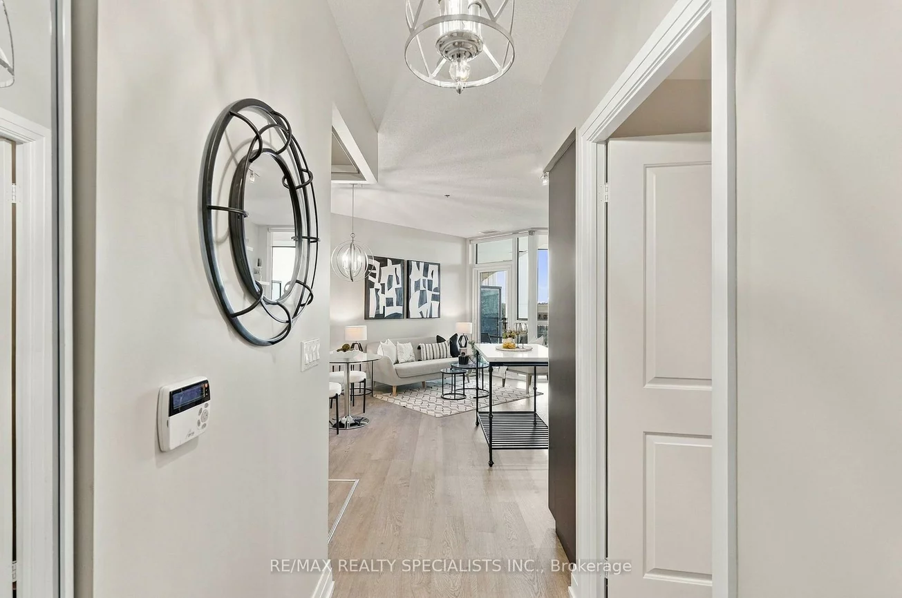 65, Speers, 1002 - CO Central, Oakville