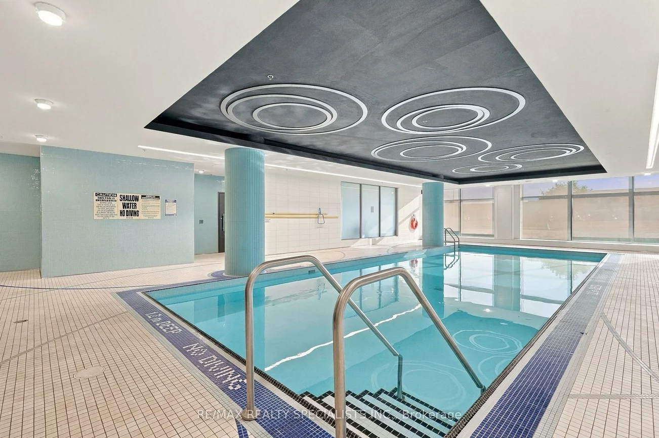 65, Speers, 1002 - CO Central, Oakville