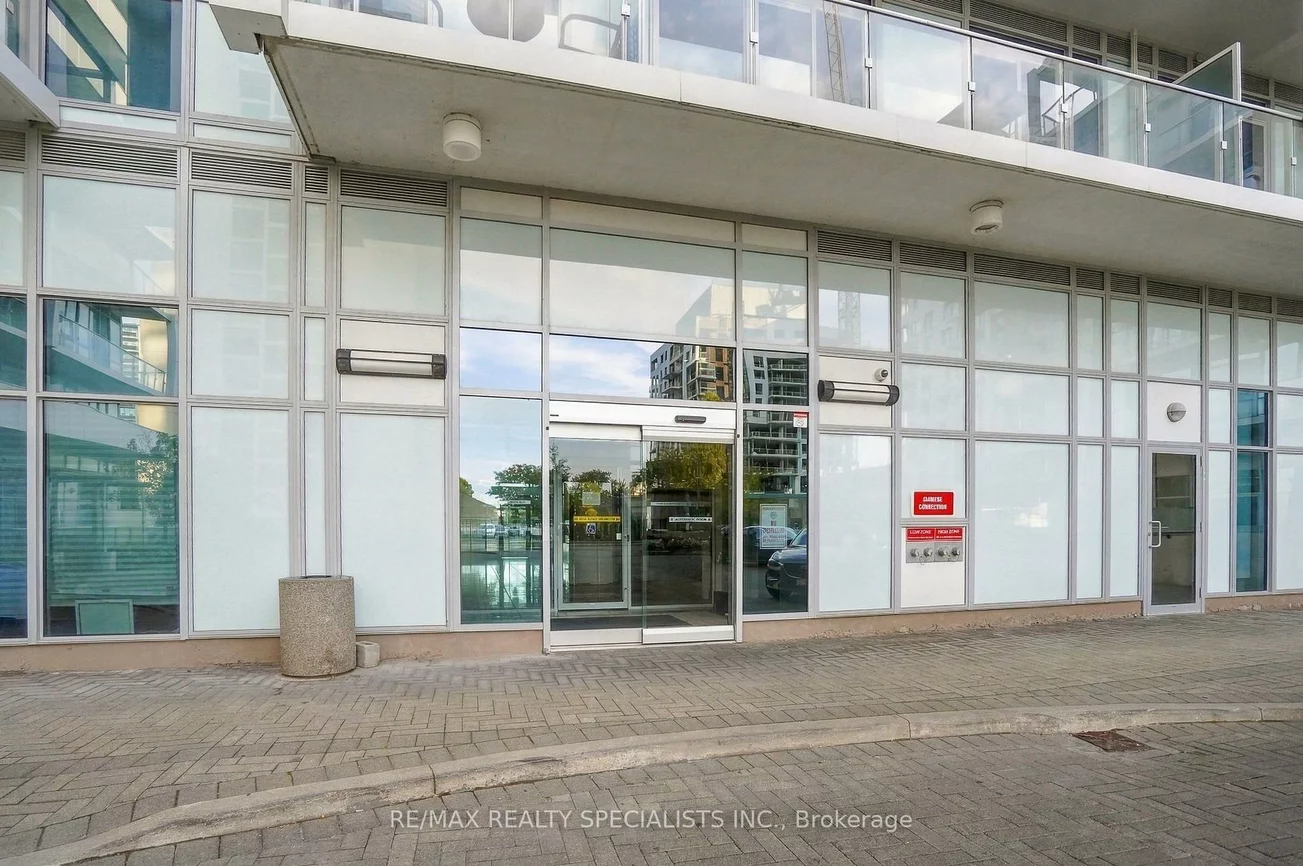 65, Speers, 1002 - CO Central, Oakville