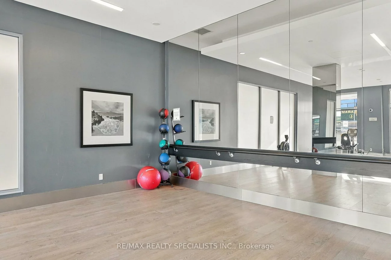 65, Speers, 1002 - CO Central, Oakville