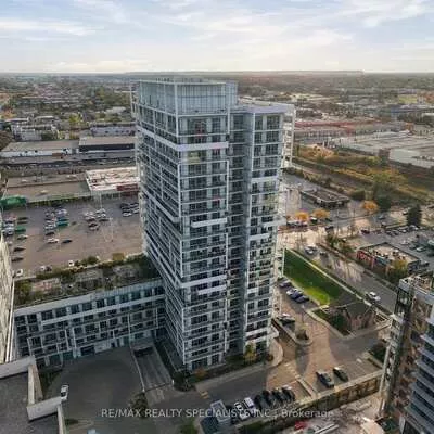 65, Speers, 1002 - CO Central, Oakville