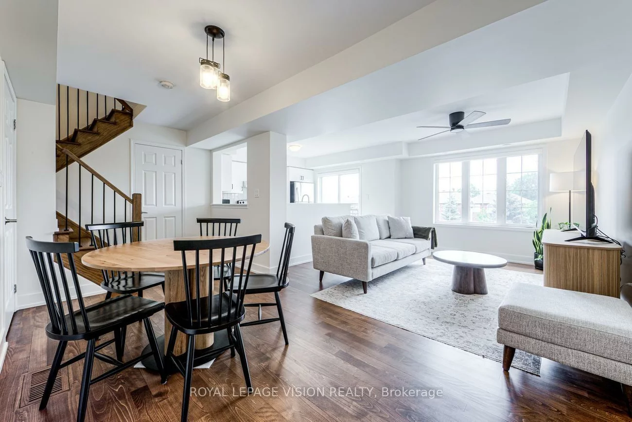 2614, Dashwood, 1022 - WT West Oak Trails, Oakville