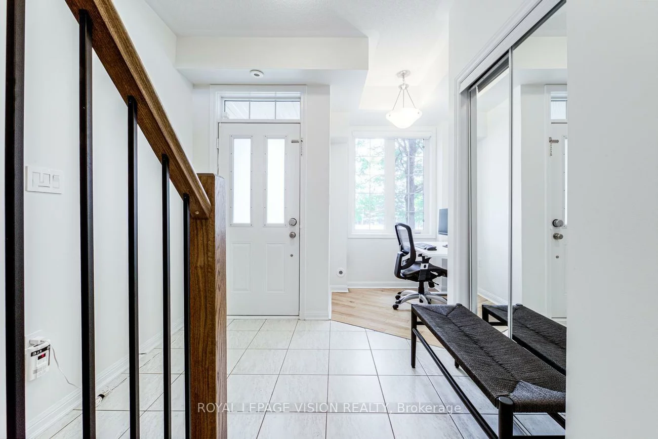 2614, Dashwood, 1022 - WT West Oak Trails, Oakville