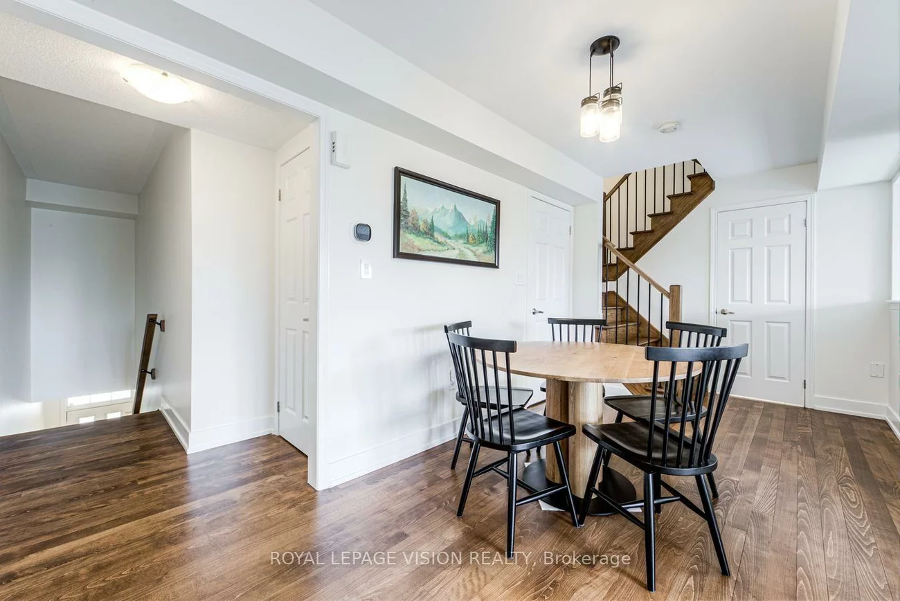 2614, Dashwood, 1022 - WT West Oak Trails, Oakville