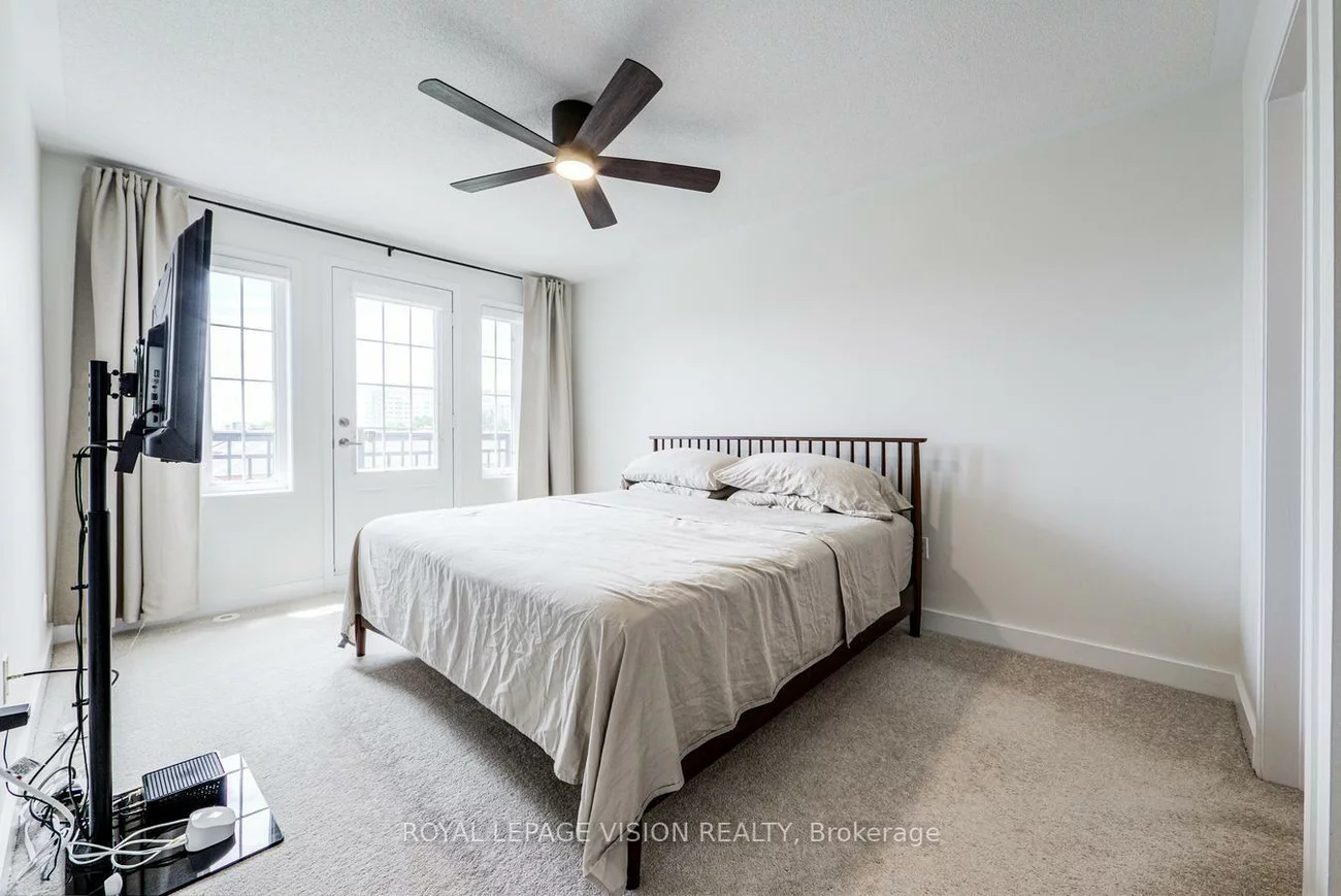 2614, Dashwood, 1022 - WT West Oak Trails, Oakville