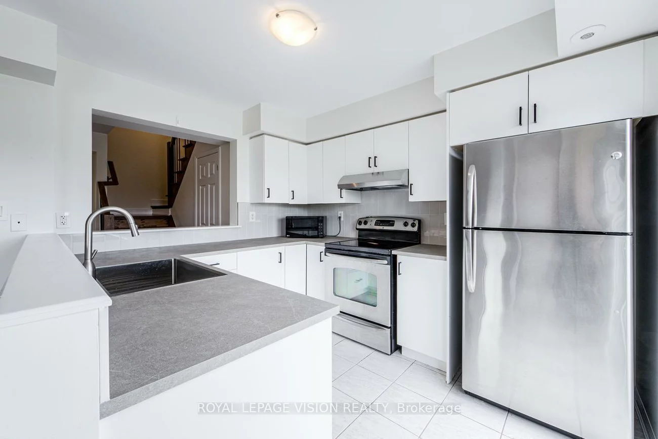 2614, Dashwood, 1022 - WT West Oak Trails, Oakville