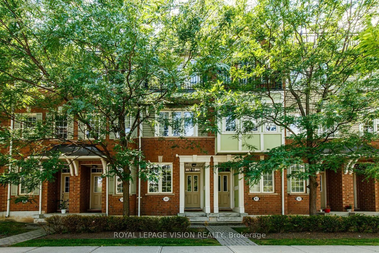 2614, Dashwood, 1022 - WT West Oak Trails, Oakville