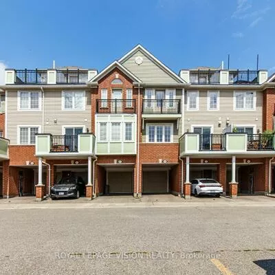 2614, Dashwood, 1022 - WT West Oak Trails, Oakville