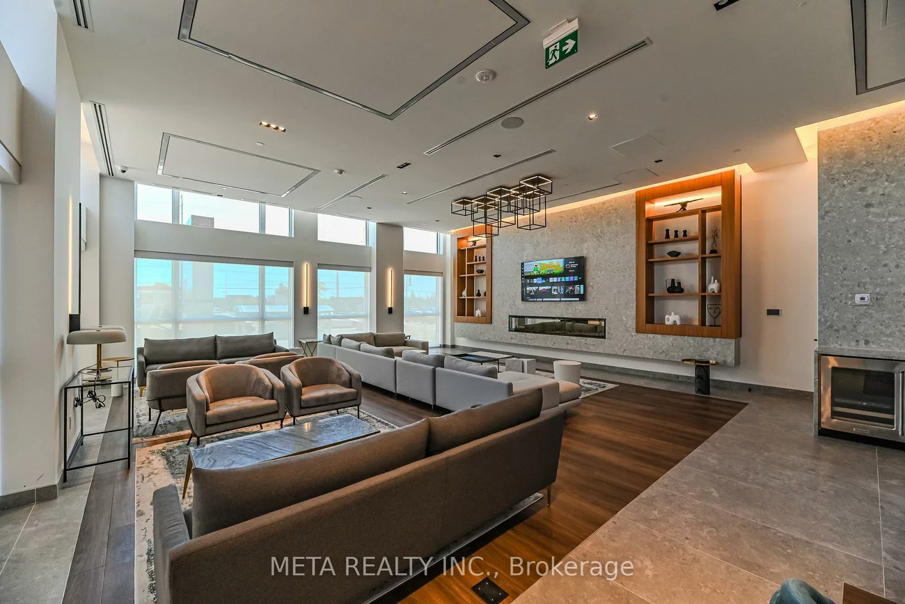 509, Dundas, 1008 - GO Glenorchy, Oakville