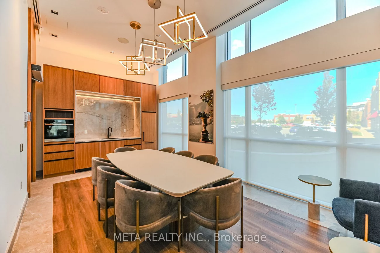 509, Dundas, 1008 - GO Glenorchy, Oakville