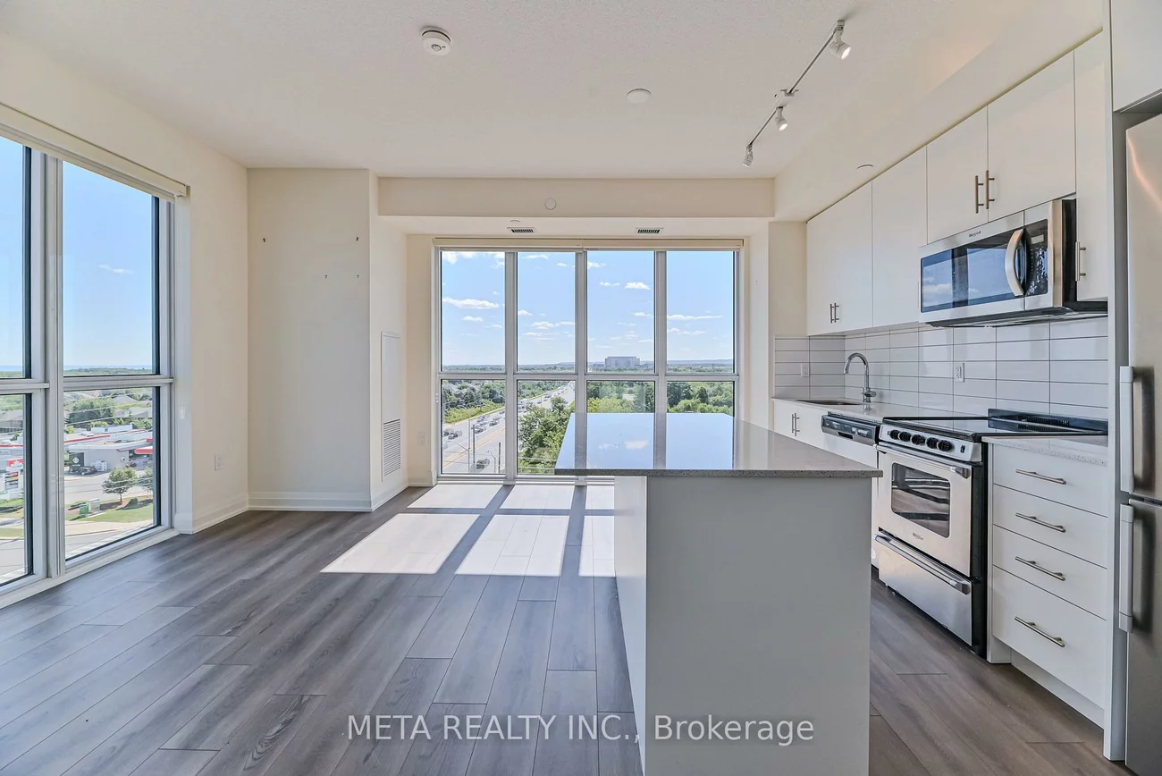 509, Dundas, 1008 - GO Glenorchy, Oakville