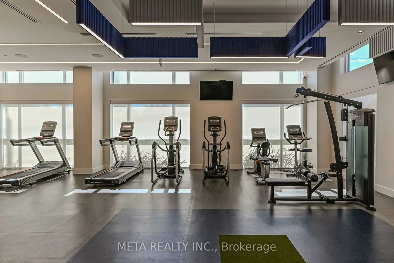509, Dundas, 1008 - GO Glenorchy, Oakville
