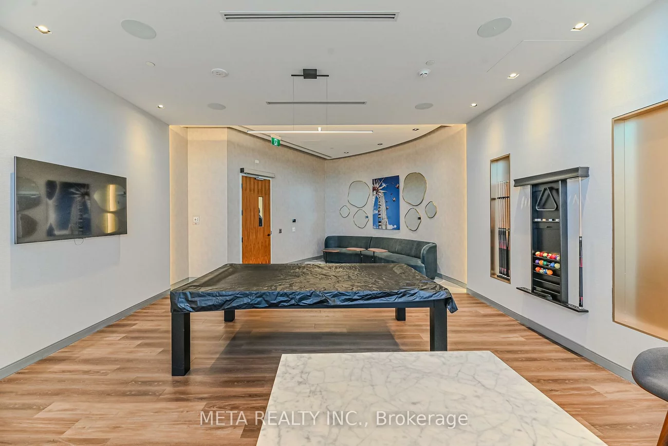 509, Dundas, 1008 - GO Glenorchy, Oakville