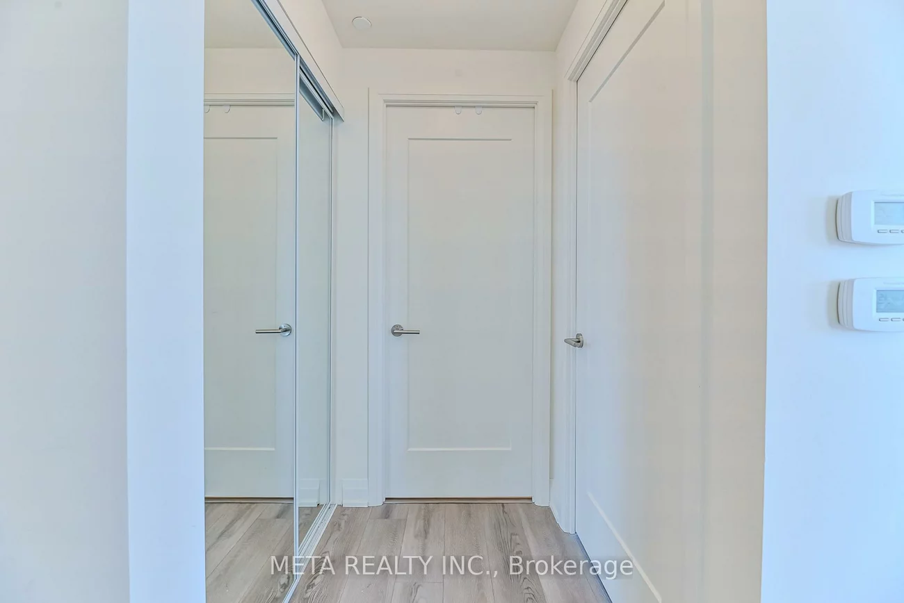 509, Dundas, 1008 - GO Glenorchy, Oakville