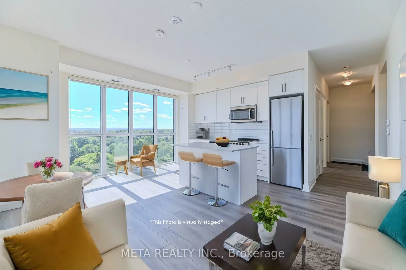 509, Dundas, 1008 - GO Glenorchy, Oakville