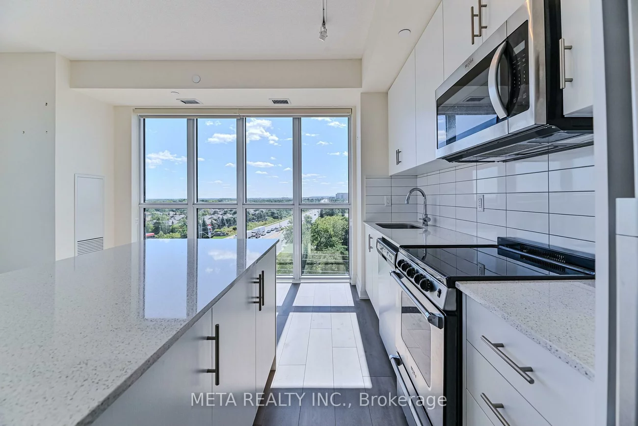 509, Dundas, 1008 - GO Glenorchy, Oakville