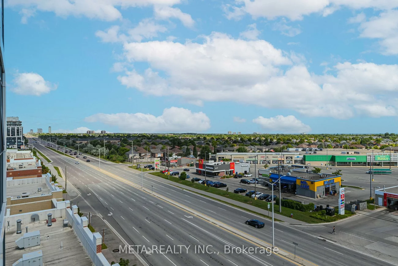 509, Dundas, 1008 - GO Glenorchy, Oakville