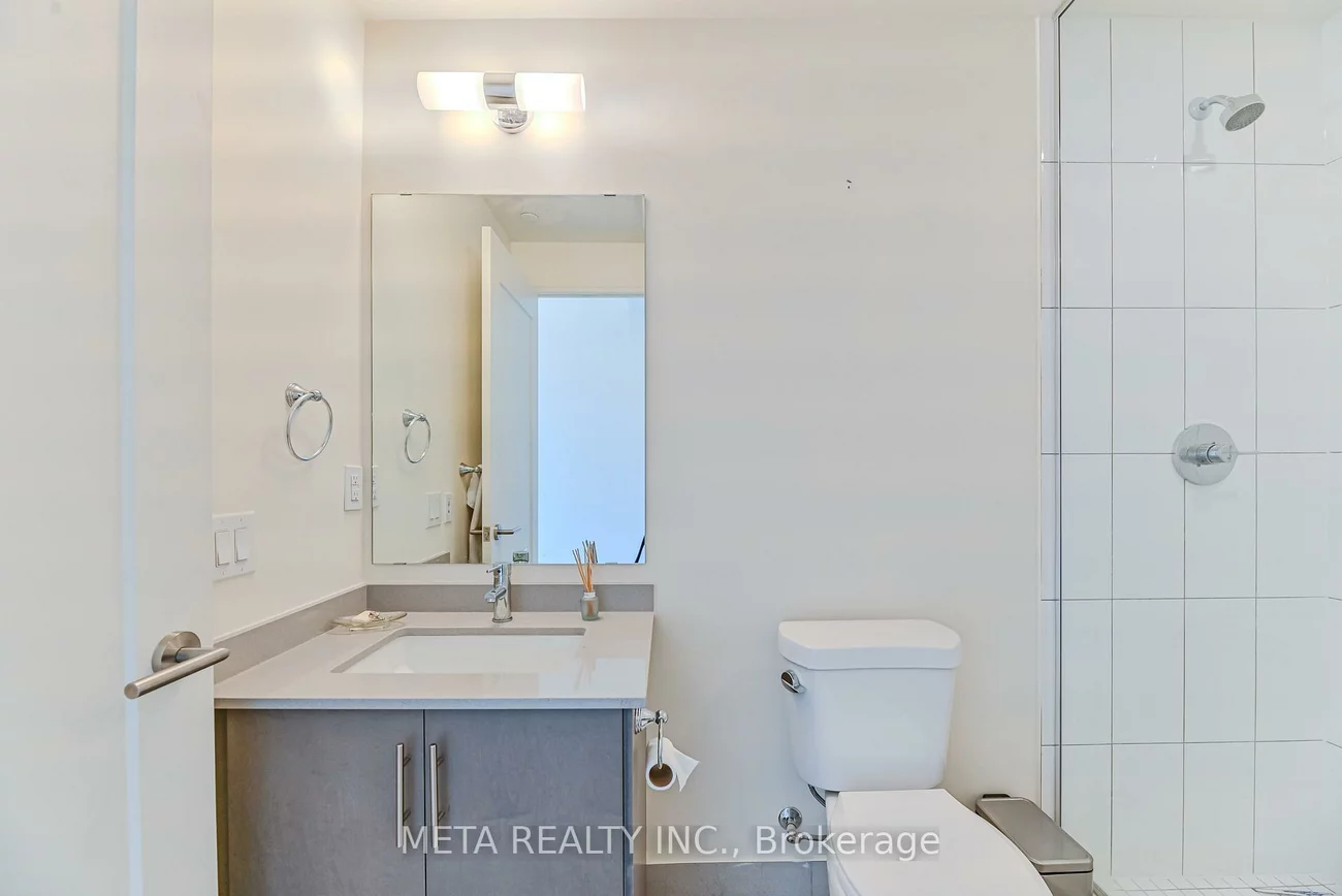 509, Dundas, 1008 - GO Glenorchy, Oakville