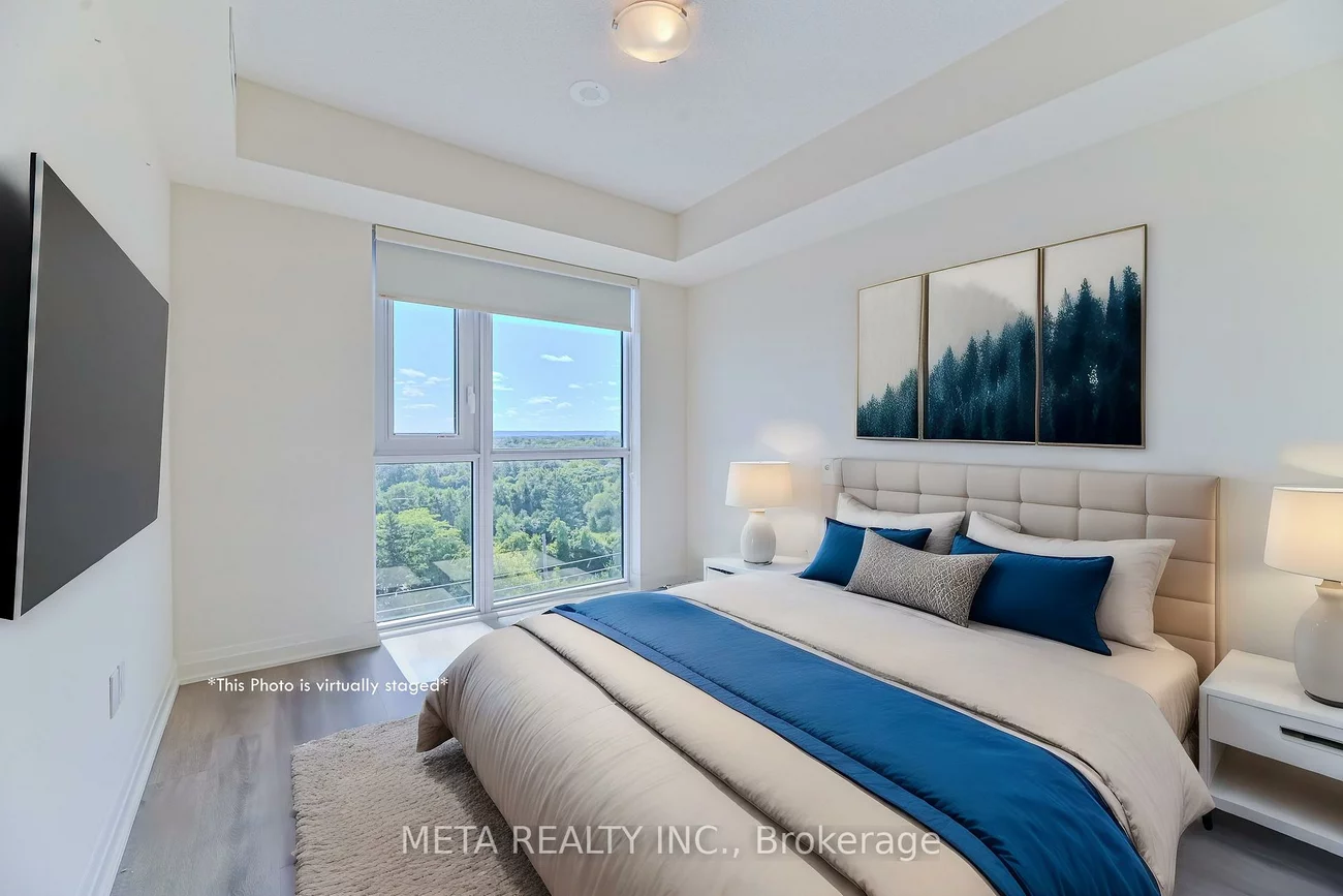 509, Dundas, 1008 - GO Glenorchy, Oakville