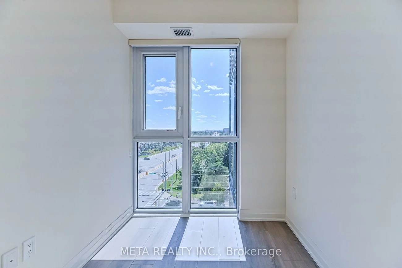 509, Dundas, 1008 - GO Glenorchy, Oakville