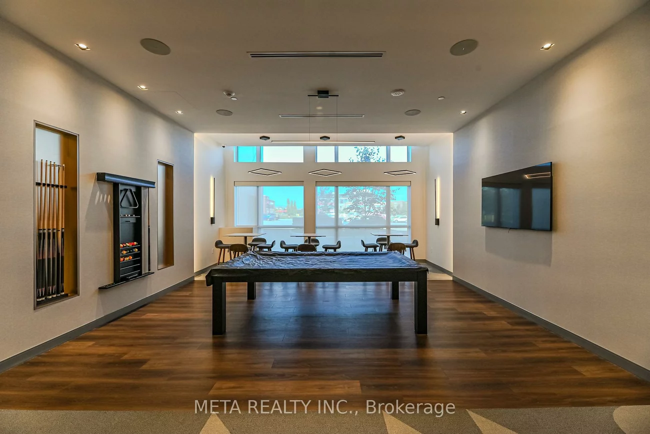 509, Dundas, 1008 - GO Glenorchy, Oakville