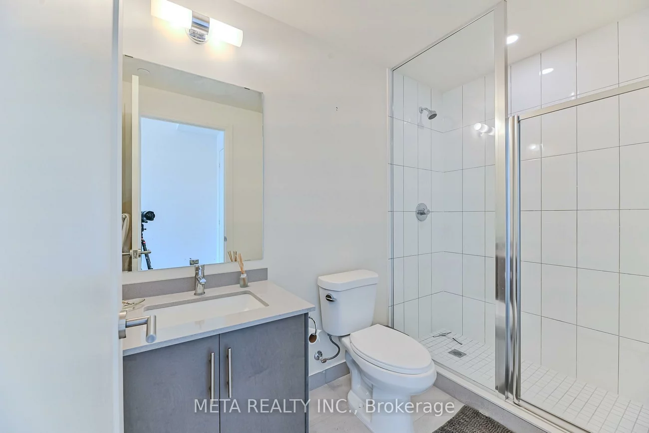 509, Dundas, 1008 - GO Glenorchy, Oakville