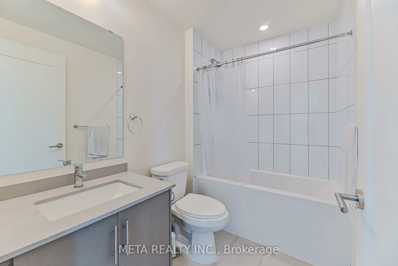 509, Dundas, 1008 - GO Glenorchy, Oakville